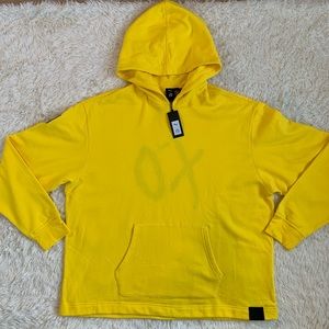 Puma x XO The Weeknd’s debut collection hoodie NWT